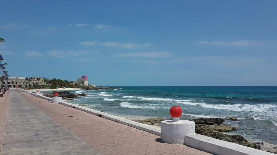 El Malecón